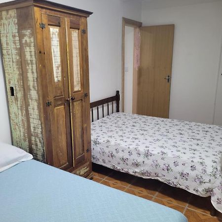 Apartamento Praia De Gravata,5 Km Beto Carreiro E 6Km Aeroporto De Navegantes Eksteriør bilde