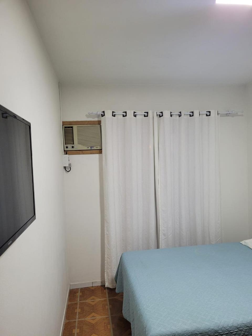 Apartamento Praia De Gravata,5 Km Beto Carreiro E 6Km Aeroporto De Navegantes Eksteriør bilde
