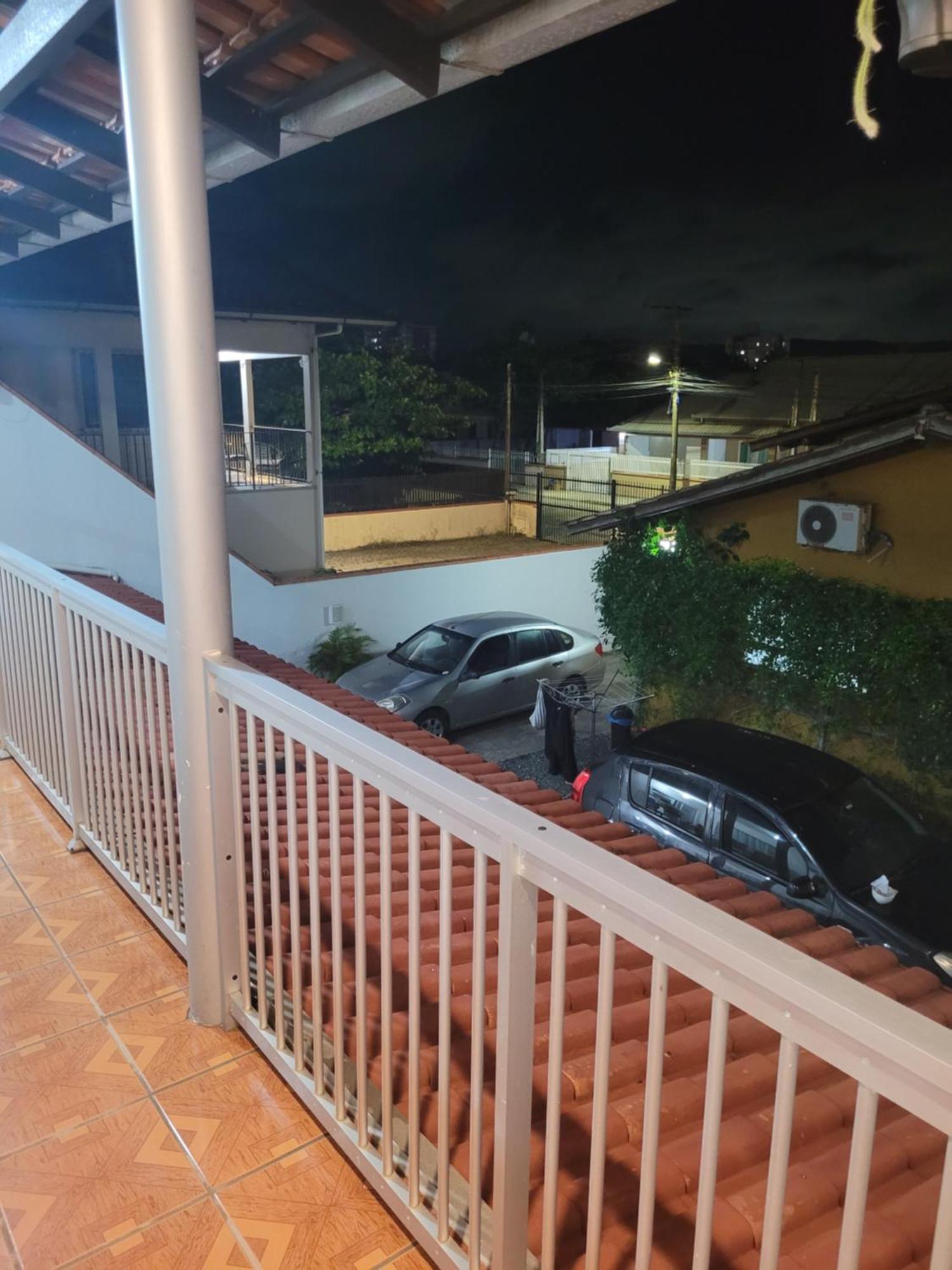 Apartamento Praia De Gravata,5 Km Beto Carreiro E 6Km Aeroporto De Navegantes Eksteriør bilde